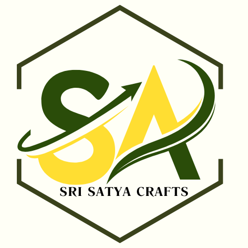 srisatyacrafts.com